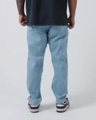  Kingz Casual Gi Pant - Light Denim